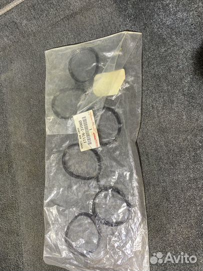 Прокладка колектора тойота 17176-31060 двс GR