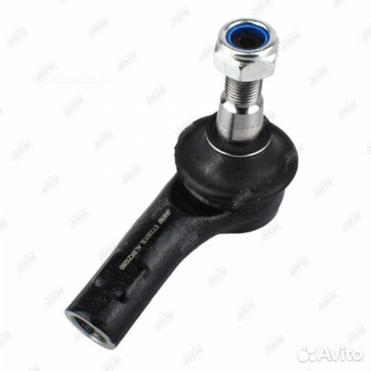 Jikiu ET33013L Наконечник рулевой тяги лев