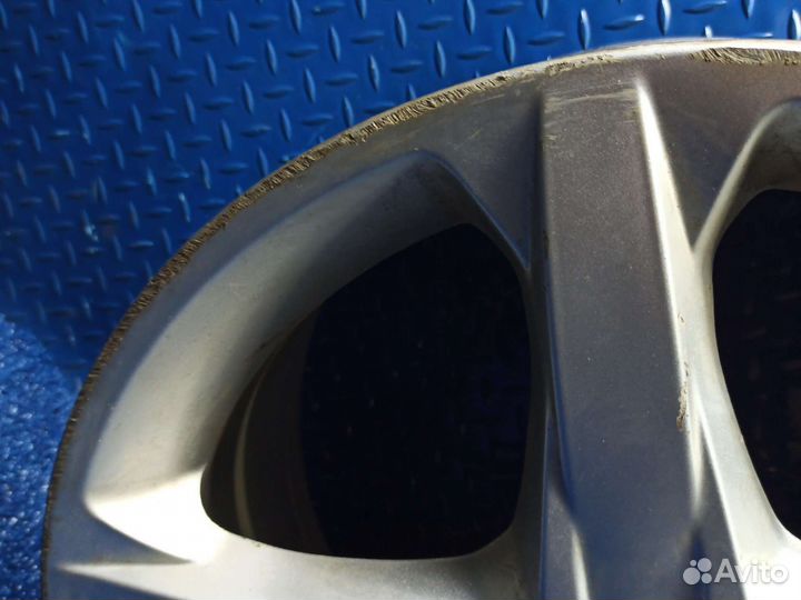 Диск R18 Форд Фокус 2011