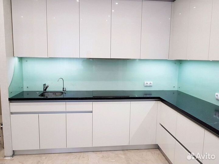 Фабрика кухонной мебели в Краснодаре