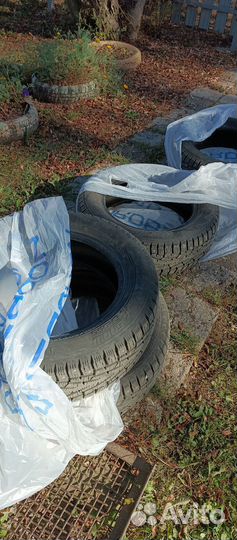 Cordiant Snow Cross 205/60 R16