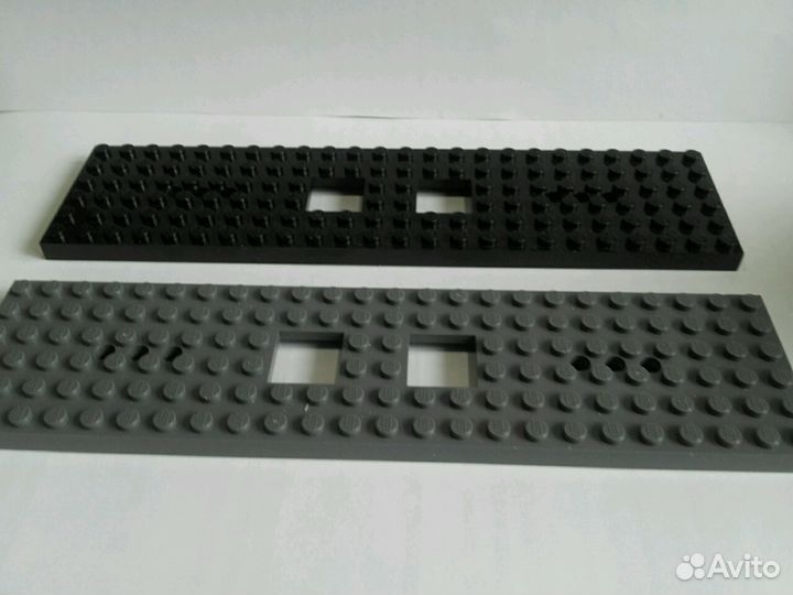 Детали лего поезда.(для вагонов,локомотивов и проч