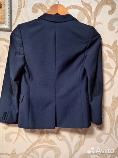 Костюм на мальчика 10 -11 лет