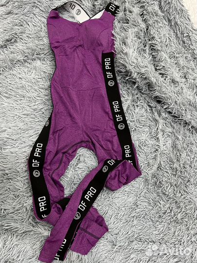 Комбинезон df