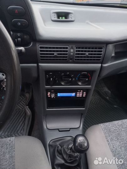 Daewoo Nexia 1.5 МТ, 2007, 105 000 км