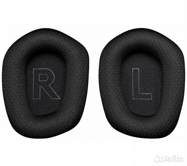 Компьютерная гарнитура Logitech G733 Lightspeed, ч