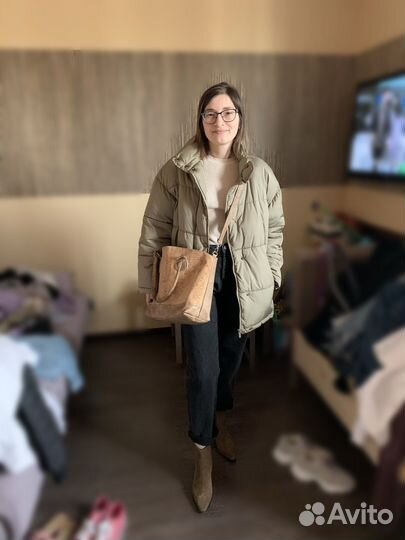 Разбор гардероба