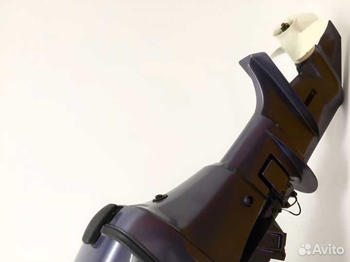 Лодочный мотор Yamaha F8 cmhs