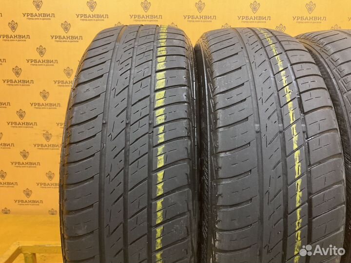 Barum Brillantis 2 185/65 R15 88T