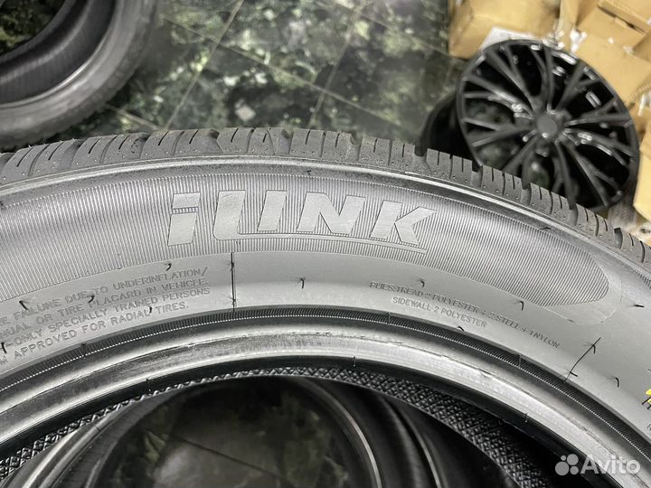 iLink SnowGripper I 225/55 R19 99H