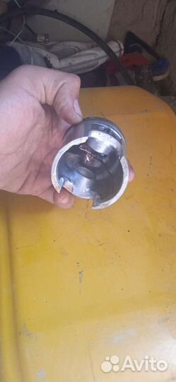 Запчасти на минс