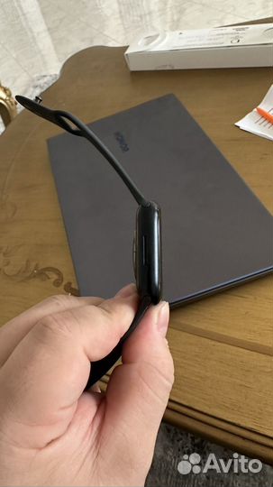 Часы apple watch 7 45 mm