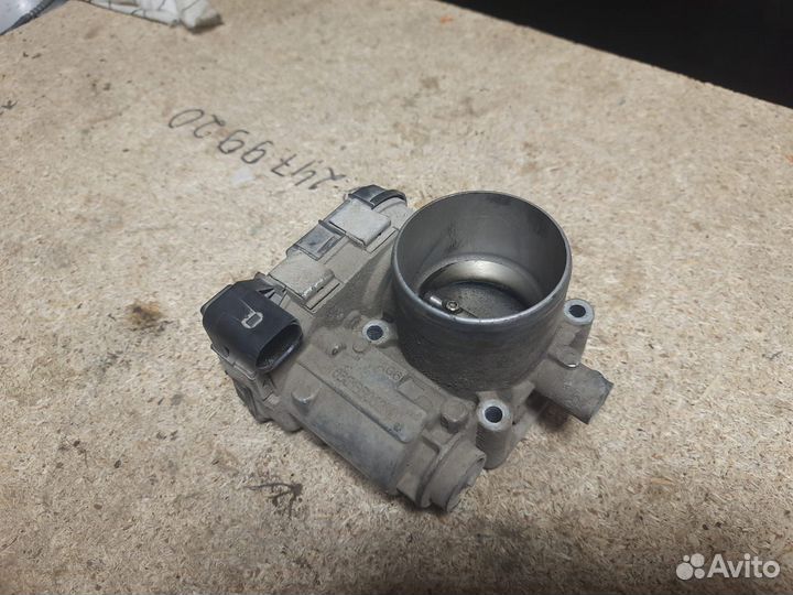 Дросельная заслонка cfna volkswagen polo 5