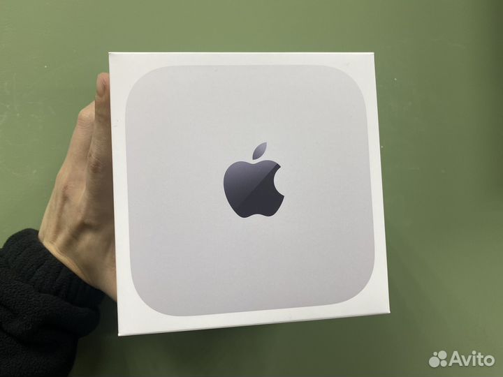 Apple Mac Mini M4 16GB 512GB