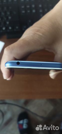 Xiaomi redmi 6A