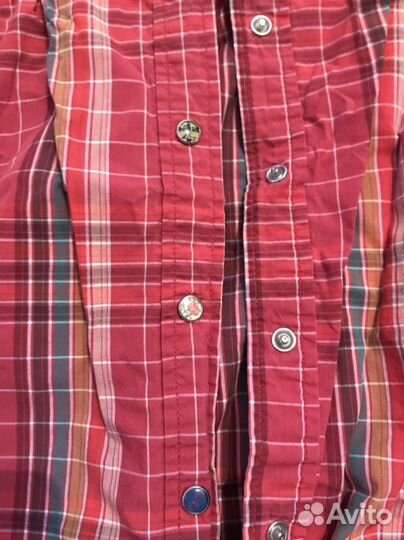 Рубашка женская