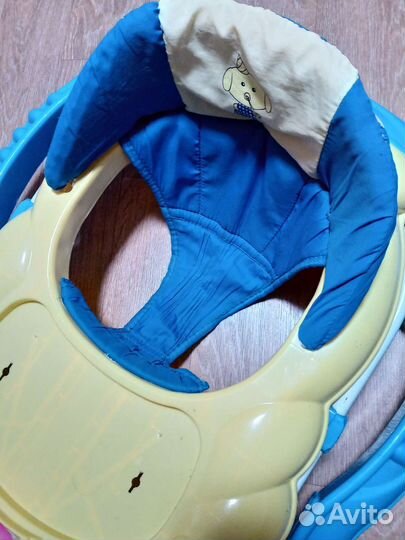 Ходунки детские