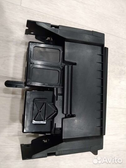 Блок мультимедийный seat сеат 6J0035342F