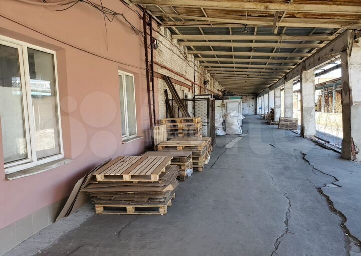 Продам складское помещение, 457 м²