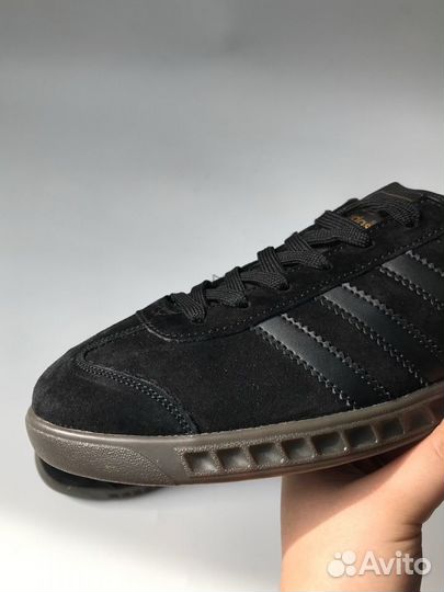 Adidas hamburg