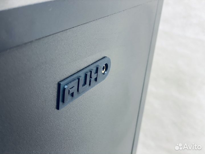 Косогор 2.0 - 200W + AUX Bluetooth колонка
