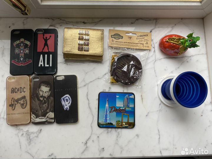 Всякие мелочи бесплатно