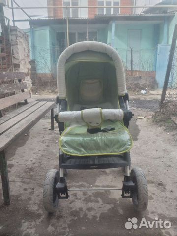 Коляска
