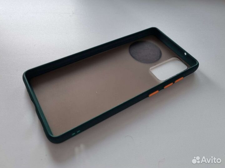 Чехлы для samsung galaxy s20fe