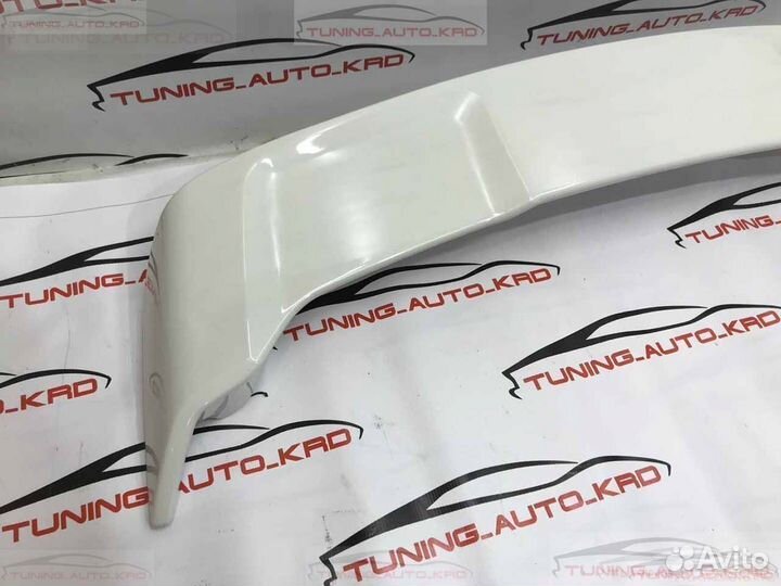 Спойлер На багажник Mitsubishi Lancer V4405