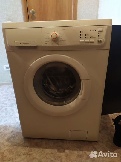 Стиральная машина на запчасти