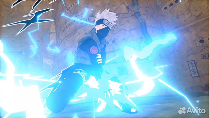 Naruto to Boruto: Shinobi Striker Deluxe Edition (Steam)