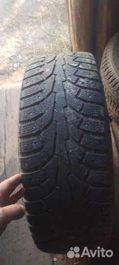 Nordman 5 235/65 R17