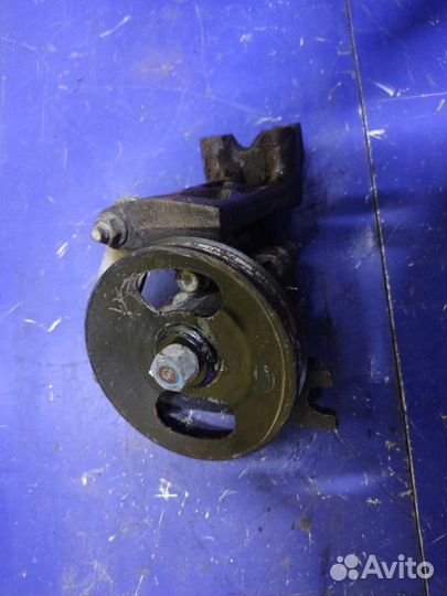 Насос гур Kia Spectra 2007