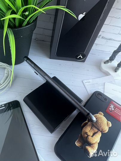 iPhone 8 64gb ростест