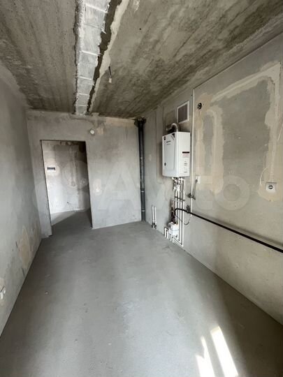 3-к. квартира, 81 м², 8/9 эт.