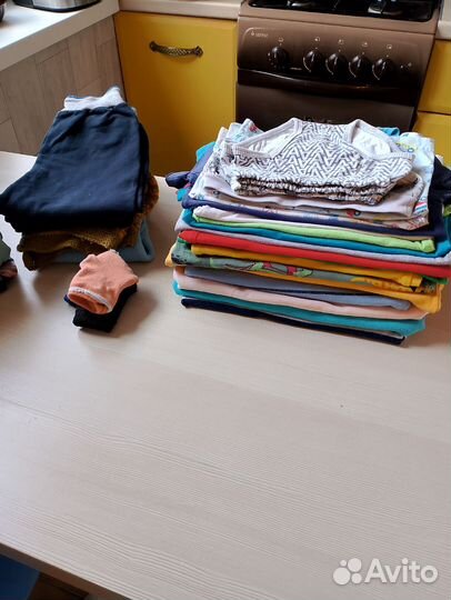 Детские вещи бесплатно для мальчика