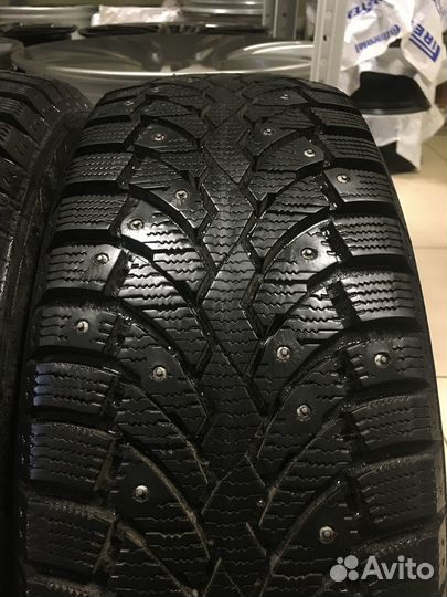 Formula Ice 205/55 R16 91T