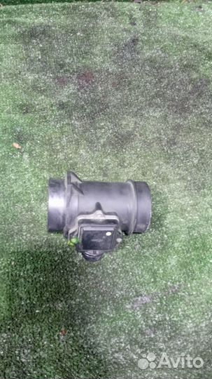 Расходомер воздуха (дмрв) для BMW 5-Series (E39)