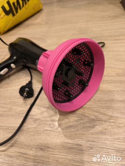Фен vitek 2200W