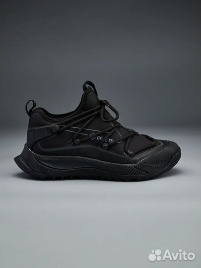 Nike ACG Air Terra Antarktik Gore-Tex Low Black