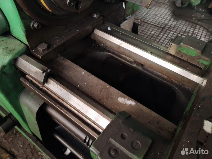 16К20 Станок токарно-винторезный