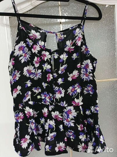 Вещи пакетом женские 46