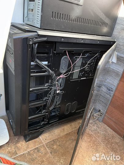 Игровой системный блок