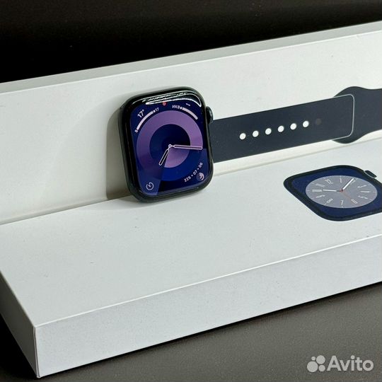 Apple Watch Series 8 45mm