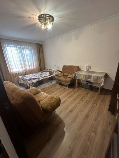 1-к. квартира, 30 м², 2/9 эт.