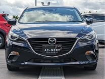 Mazda Axela 1.5 AT, 2015, 60 000 км, с пробегом, цена 1 163 000 руб.