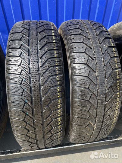 Semperit Master-Grip 2 185/60 R15
