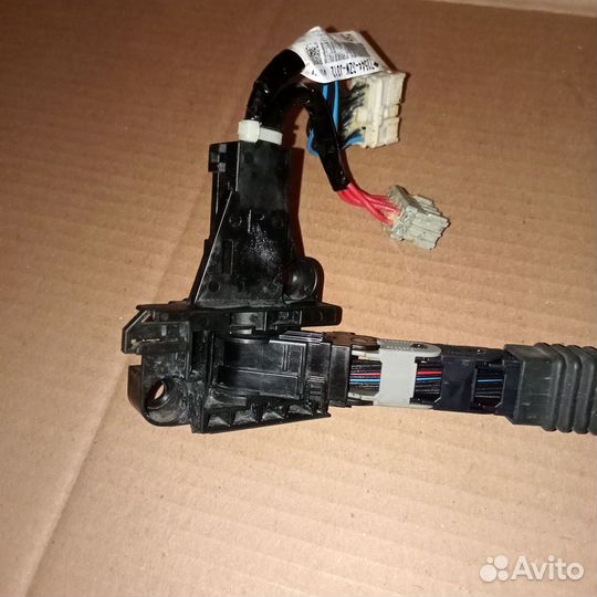 Шлейф правой сдвижной двери Honda StepWagon RK#