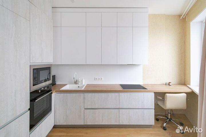 Кухня (цена за всю кухню) CN:032090