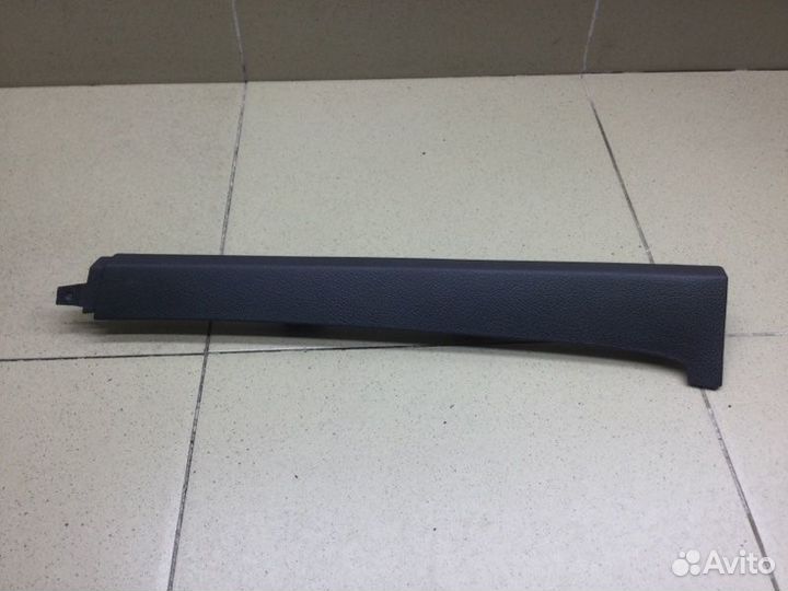 Накладка декоративная правая правая Volkswagen